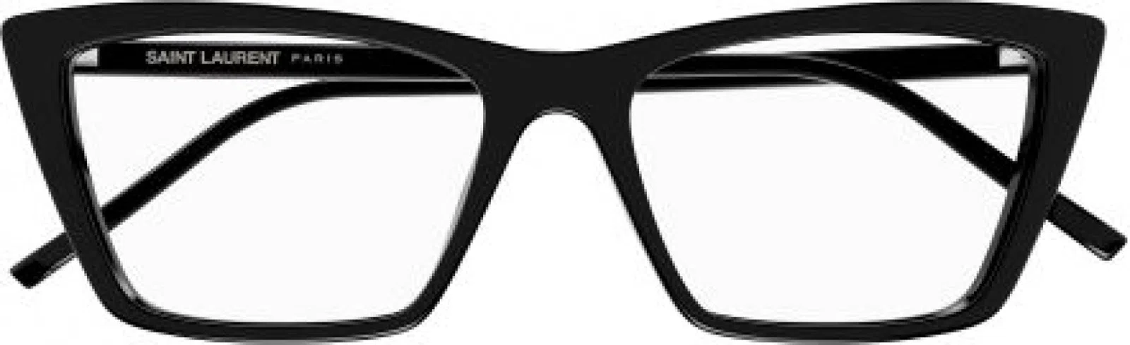 Saint Laurent SL 737 MICA THIN OPT Eyeglasses - view 8